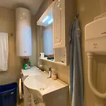 Avalon D608 Big Baolcony Sunny Apartman Napospart