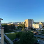 Apartman Avalon D608 Big Baolcony Sunny Napospart