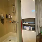 Avalon D608 Big Baolcony Sunny Апартамент Слънчев бряг