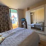Avalon D608 Big Baolcony Sunny Апартамент Слънчев бряг