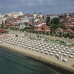 Avalon D608 Big Baolcony Sunny * Слънчев бряг