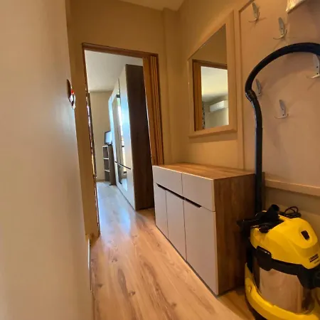 Avalon D608 Big Baolcony Sunny