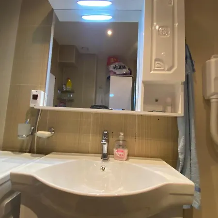 Avalon D608 Big Baolcony Sunny Sunny Beach