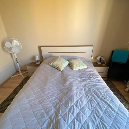 Avalon D608 Big Baolcony Sunny * ساني بيتش