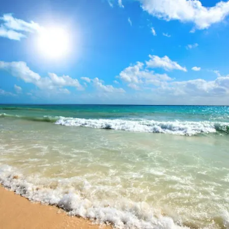 شقة Avalon D608 Big Baolcony Sunny