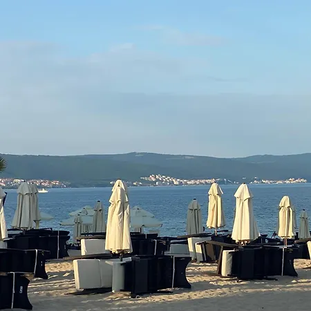 شقة Avalon D608 Big Baolcony Sunny *