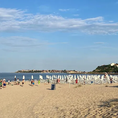 شقة Avalon D608 Big Baolcony Sunny *