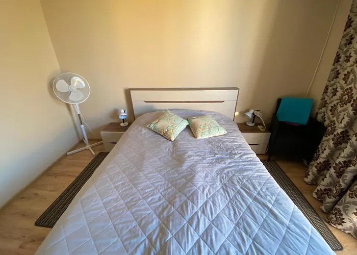 Avalon D608 Big Baolcony Sunny * Slăntjev Brjag